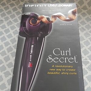Curl Secret Infinity Pro Conair